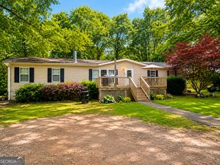 2368 Old Meansville Road, Zebulon, GA 30295
