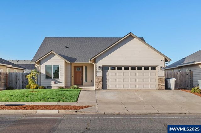 3013 21st Av SE, Albany, OR 97322