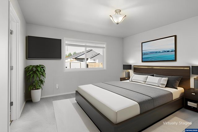 3013 21st Av SE, Albany, OR 97322