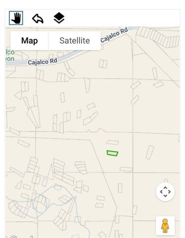 0 Cajalco, Corona, CA 92570
