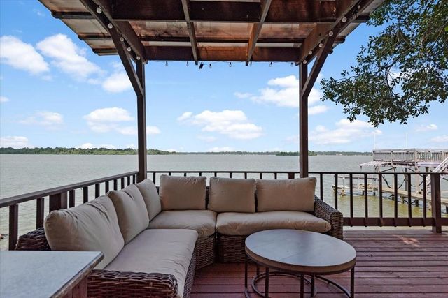 20347 Allegro Shores Lane, Houston, TX 77346