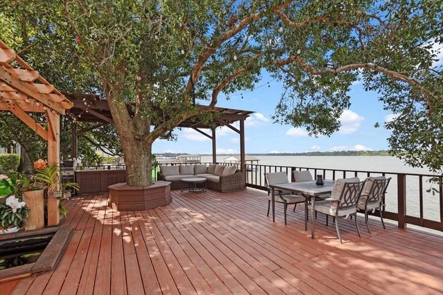 20347 Allegro Shores Lane, Houston, TX 77346