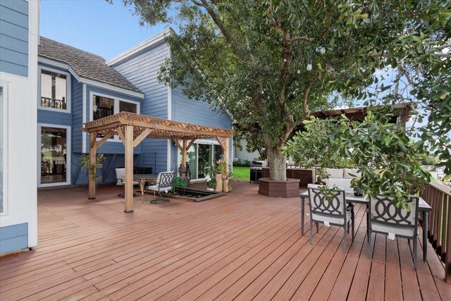 20347 Allegro Shores Lane, Houston, TX 77346