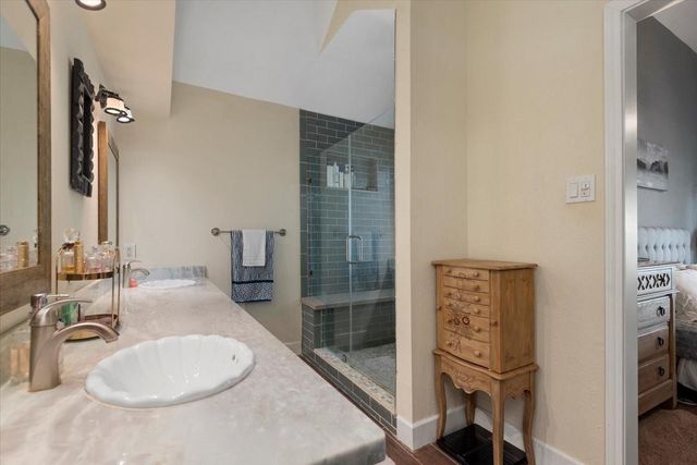 20347 Allegro Shores Lane, Houston, TX 77346