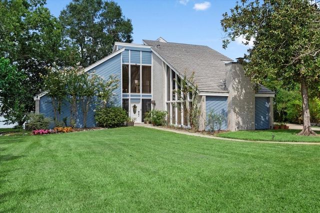 20347 Allegro Shores Lane, Houston, TX 77346