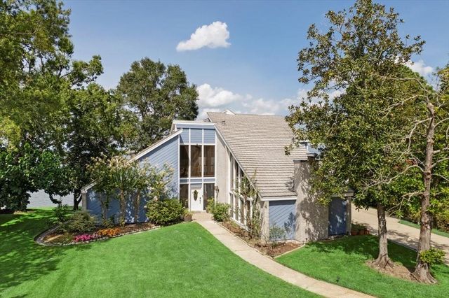 20347 Allegro Shores Lane, Houston, TX 77346