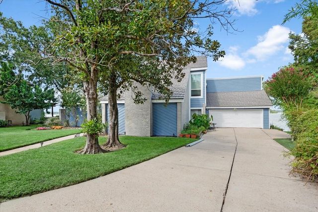 20347 Allegro Shores Lane, Houston, TX 77346