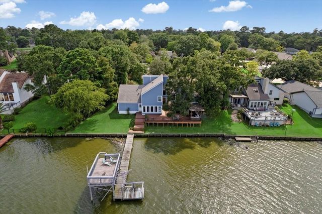 20347 Allegro Shores Lane, Houston, TX 77346