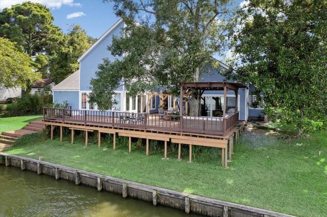 20347 Allegro Shores Lane, Houston, TX 77346