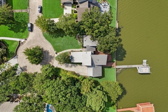 20347 Allegro Shores Lane, Houston, TX 77346