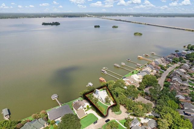 20347 Allegro Shores Lane, Houston, TX 77346