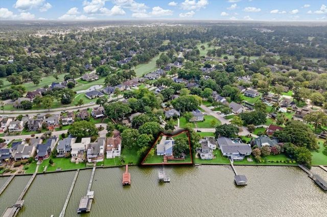 20347 Allegro Shores Lane, Houston, TX 77346