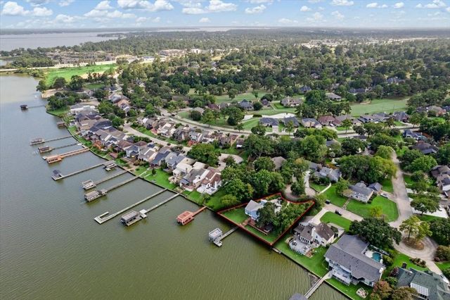 20347 Allegro Shores Lane, Houston, TX 77346
