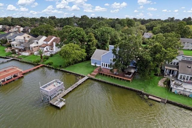 20347 Allegro Shores Lane, Houston, TX 77346