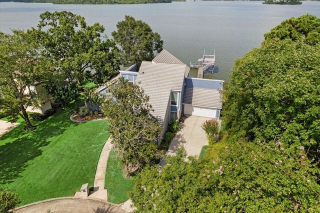 20347 Allegro Shores Lane, Houston, TX 77346