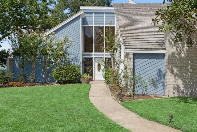 20347 Allegro Shores Lane, Houston, TX 77346