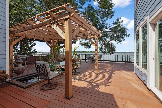 20347 Allegro Shores Lane, Houston, TX 77346