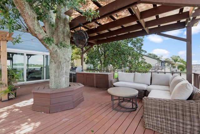 20347 Allegro Shores Lane, Houston, TX 77346