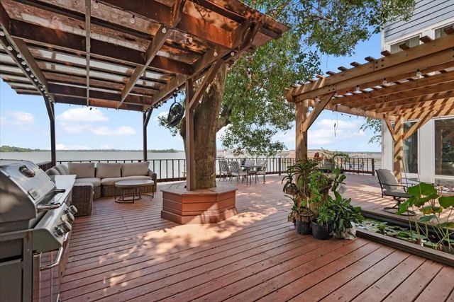 20347 Allegro Shores Lane, Houston, TX 77346