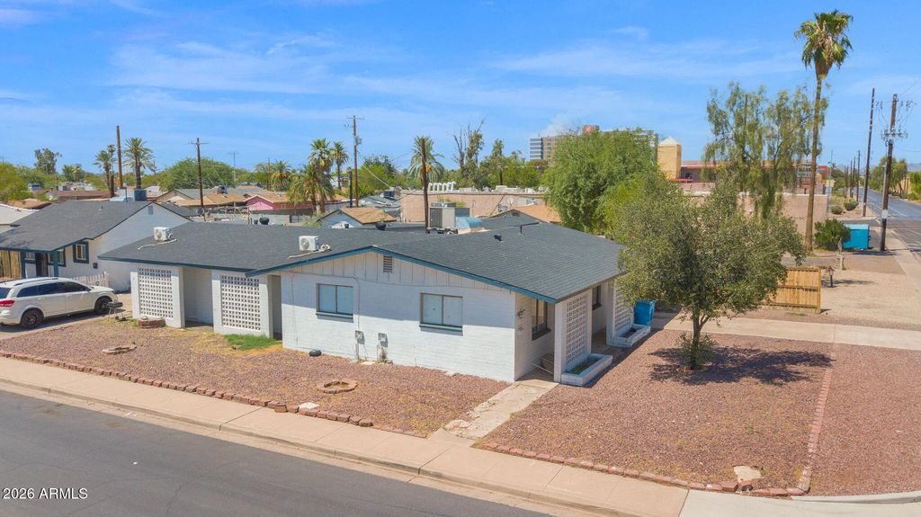 2228 N 20TH Street, Phoenix, AZ 85006 — photo 2