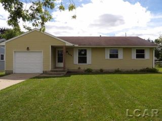 504 Spafford Street, Tecumseh, MI 49286