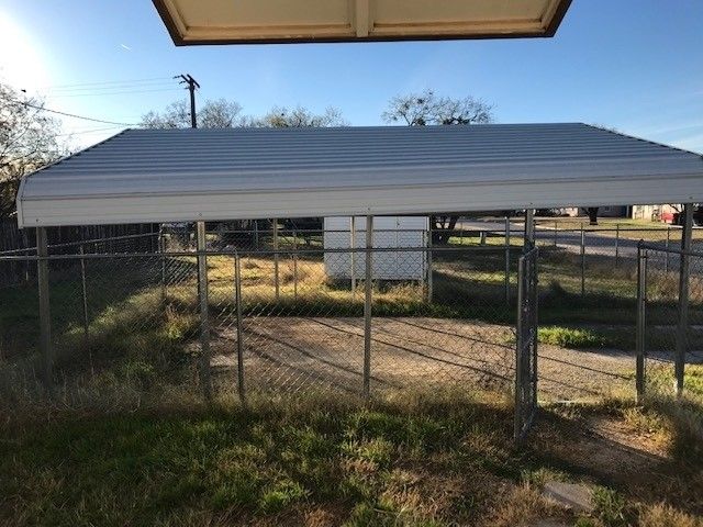 1302 Marshall Street, Abilene, TX 79605