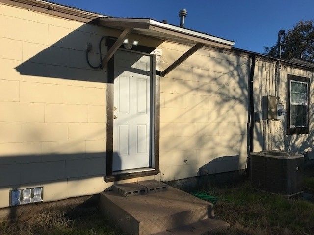 1302 Marshall Street, Abilene, TX 79605