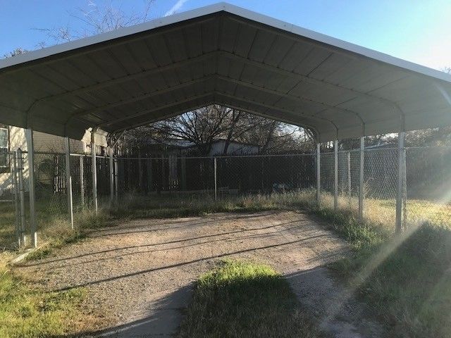 1302 Marshall Street, Abilene, TX 79605