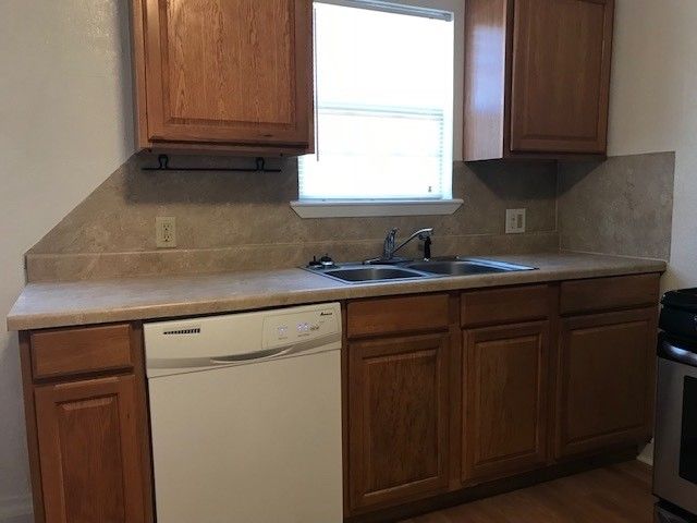 1302 Marshall Street, Abilene, TX 79605