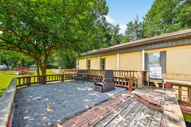 141 Fitzgerald Lane, Livingston, TX 77351