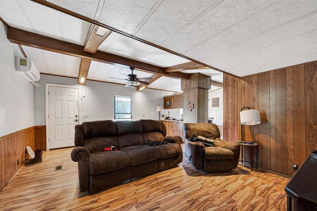 141 Fitzgerald Lane, Livingston, TX 77351