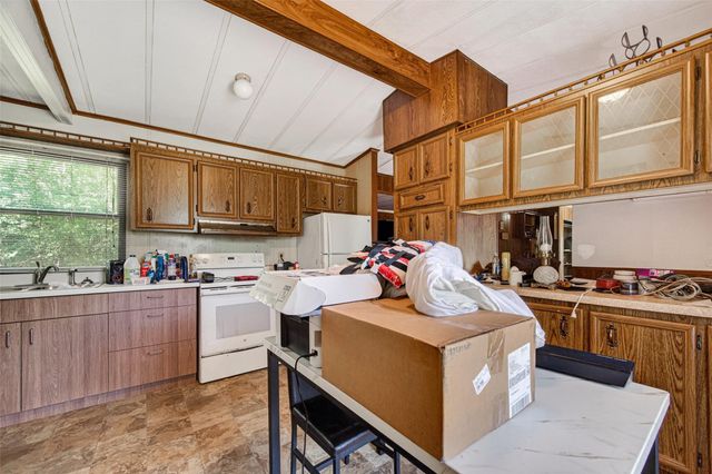 141 Fitzgerald Lane, Livingston, TX 77351