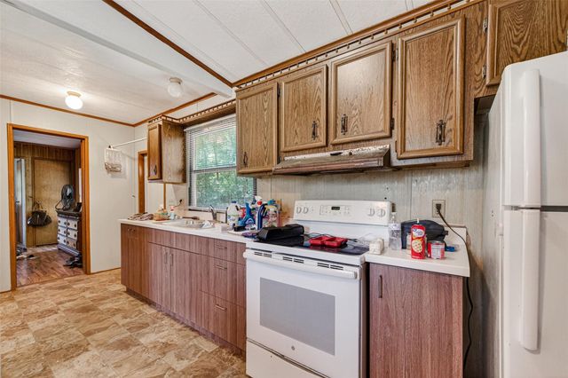 141 Fitzgerald Lane, Livingston, TX 77351