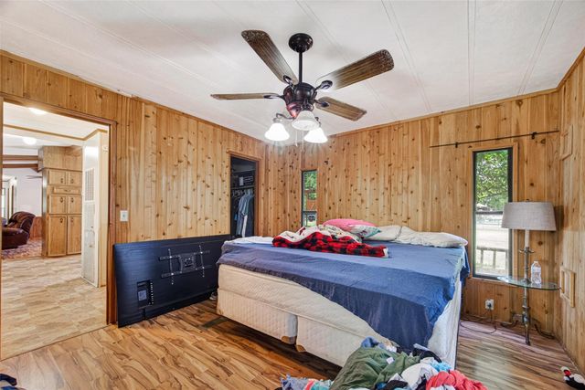 141 Fitzgerald Lane, Livingston, TX 77351