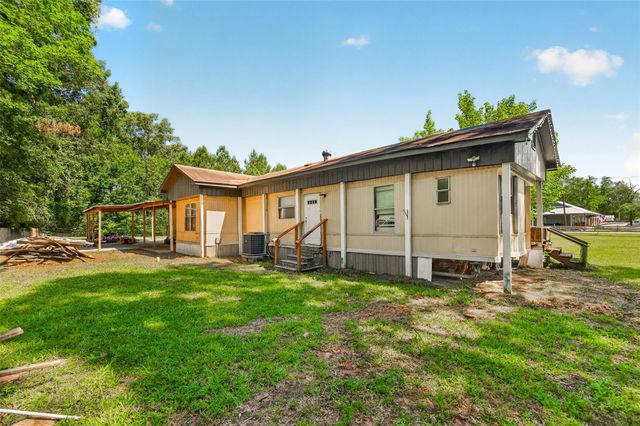141 Fitzgerald Lane, Livingston, TX 77351