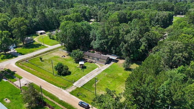 141 Fitzgerald Lane, Livingston, TX 77351