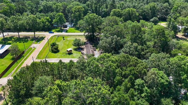 141 Fitzgerald Lane, Livingston, TX 77351