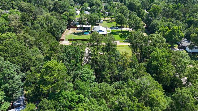 141 Fitzgerald Lane, Livingston, TX 77351