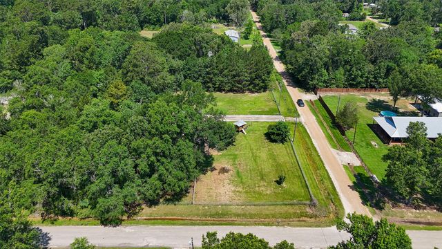 141 Fitzgerald Lane, Livingston, TX 77351