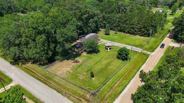 141 Fitzgerald Lane, Livingston, TX 77351