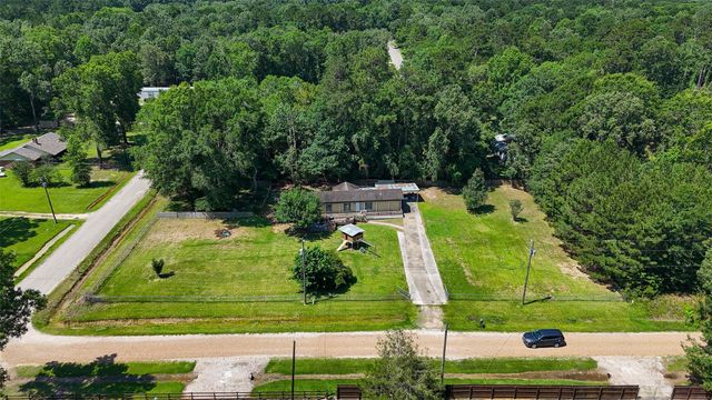 141 Fitzgerald Lane, Livingston, TX 77351