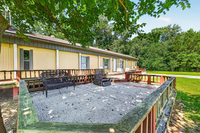 141 Fitzgerald Lane, Livingston, TX 77351