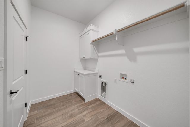 9012 Valley Oak Court, Springtown, TX 76082