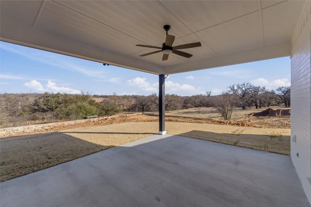 9012 Valley Oak Court, Springtown, TX 76082