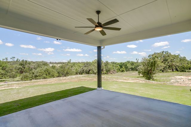9012 Valley Oak Court, Springtown, TX 76082
