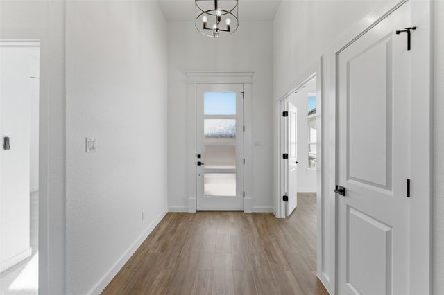 9012 Valley Oak Court, Springtown, TX 76082