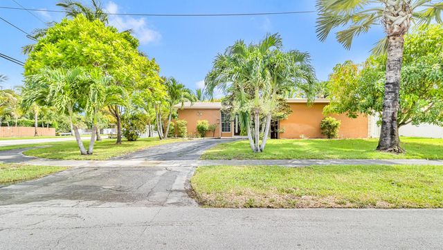 7399 NW 20th Court, Sunrise, FL 33313