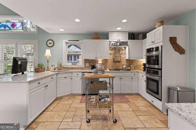 403 Indigo, St. Simons, GA 31522