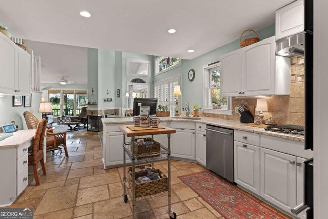 403 Indigo, St. Simons, GA 31522