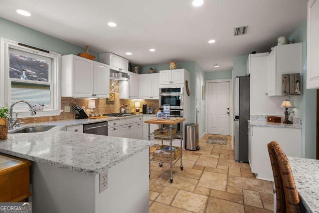 403 Indigo, St. Simons, GA 31522